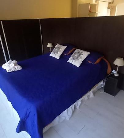 Confortable Y Amplio Loft 멘도사 외부 사진