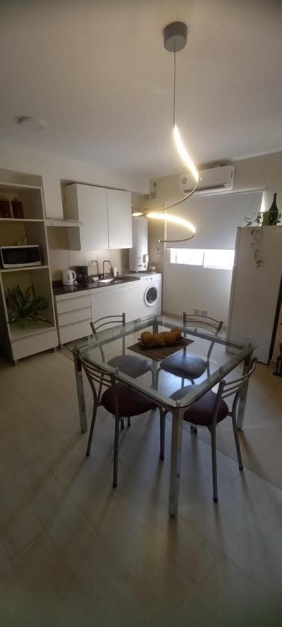 Confortable Y Amplio Loft 멘도사 외부 사진