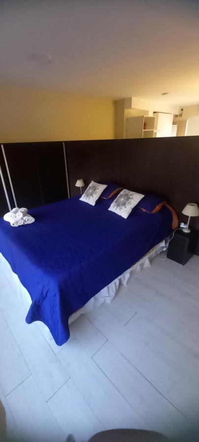 Confortable Y Amplio Loft 멘도사 외부 사진